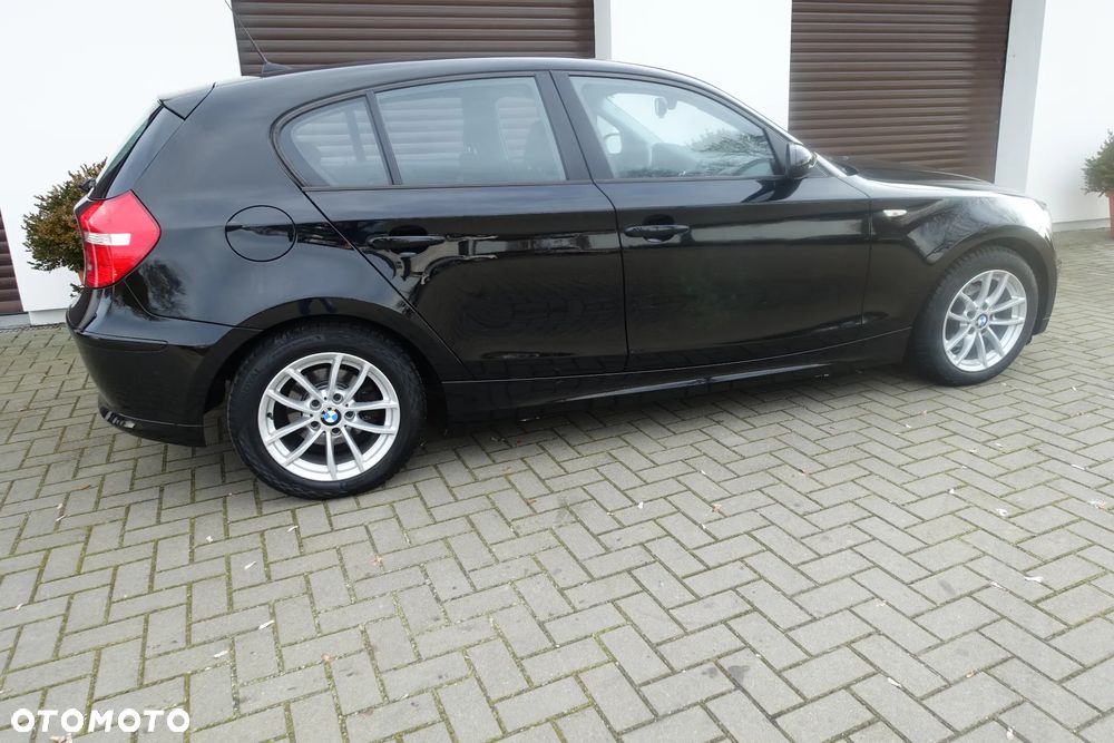 BMW Seria 1 116i Edition Lifestyle - 6