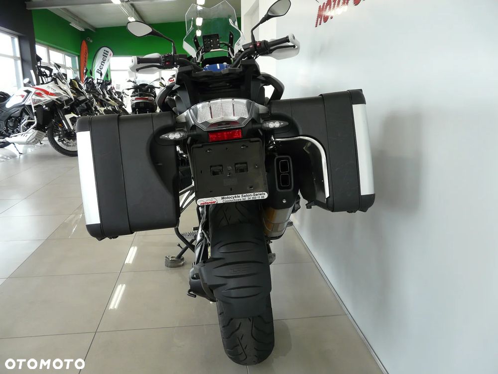 BMW GS - 6