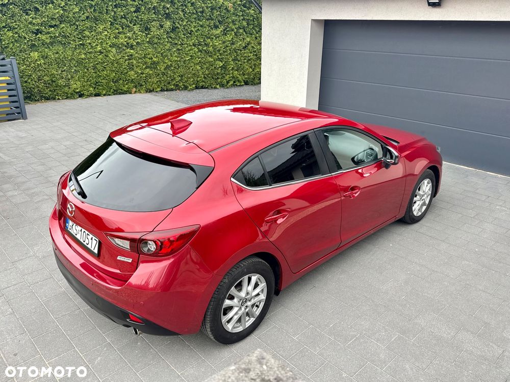 Mazda 3 - 23
