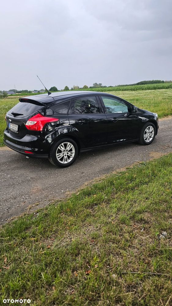 Ford Focus 1.6 TI-VCT Trend - 8