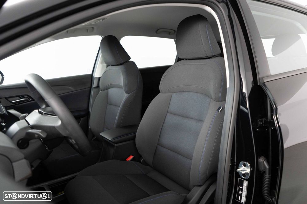 MG MG4 51 kWh Standard - 8