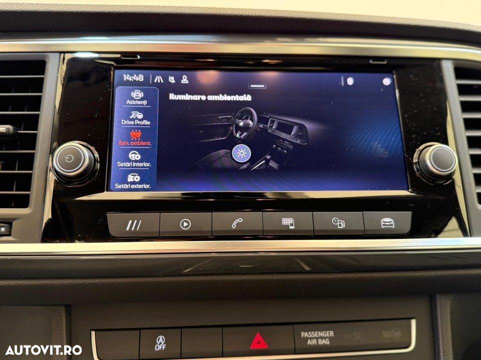 Seat Ateca - 21