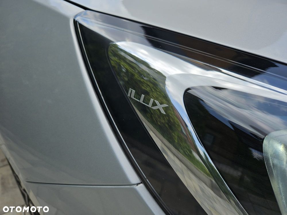 Opel Astra 1.4 Turbo Dynamic - 8