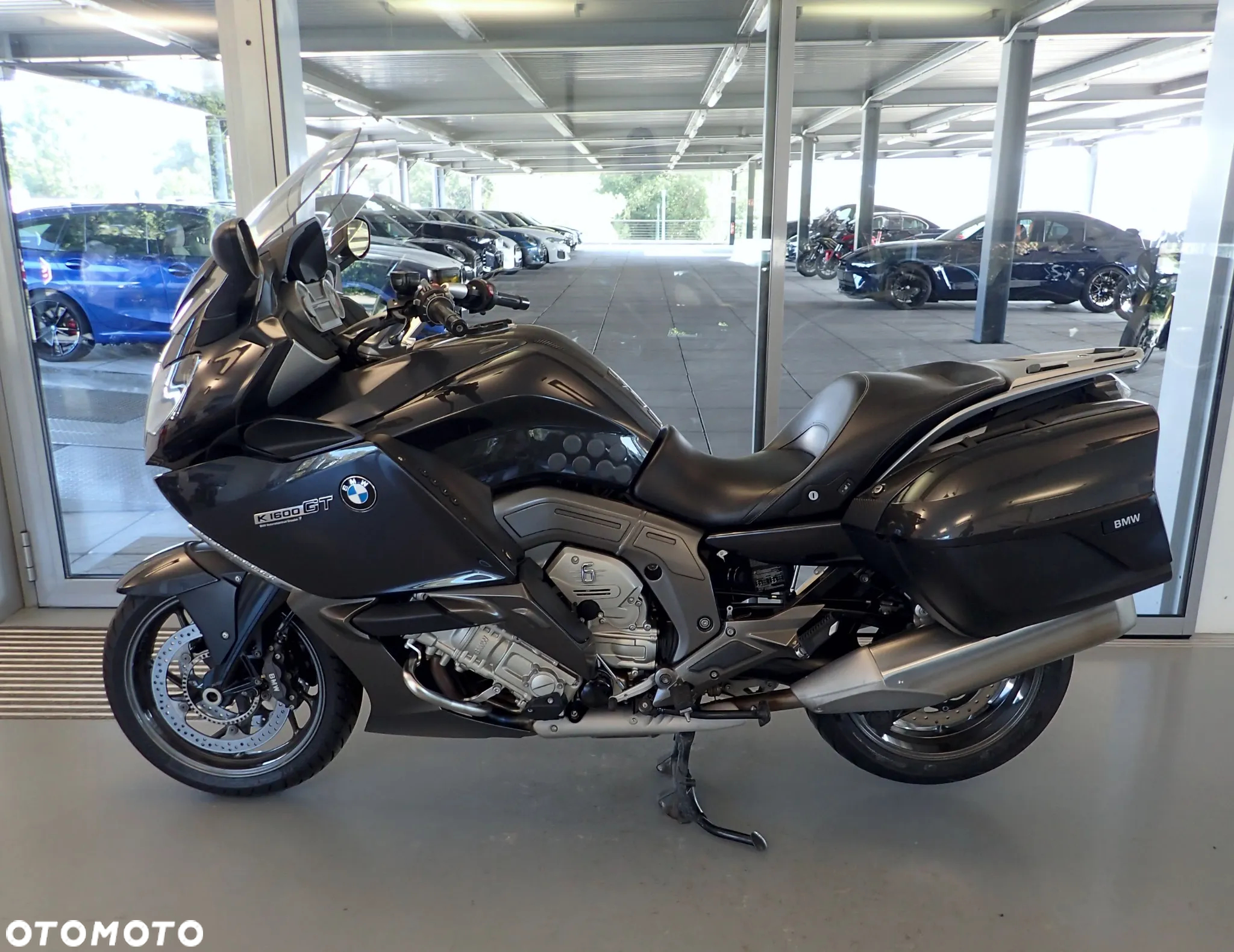 BMW K - 17