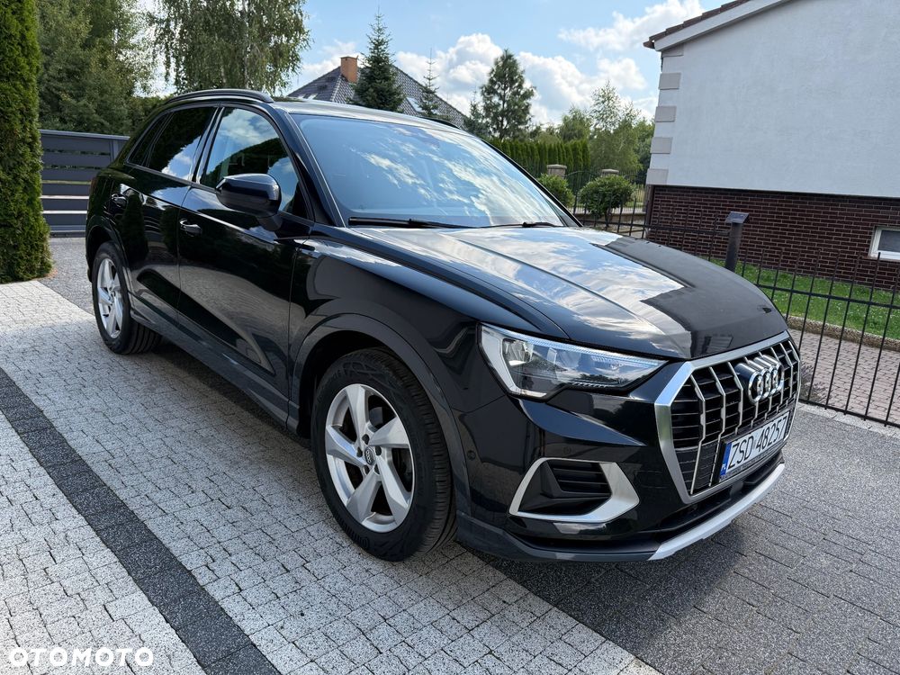 Audi Q3 2.0 TDI S tronic - 22