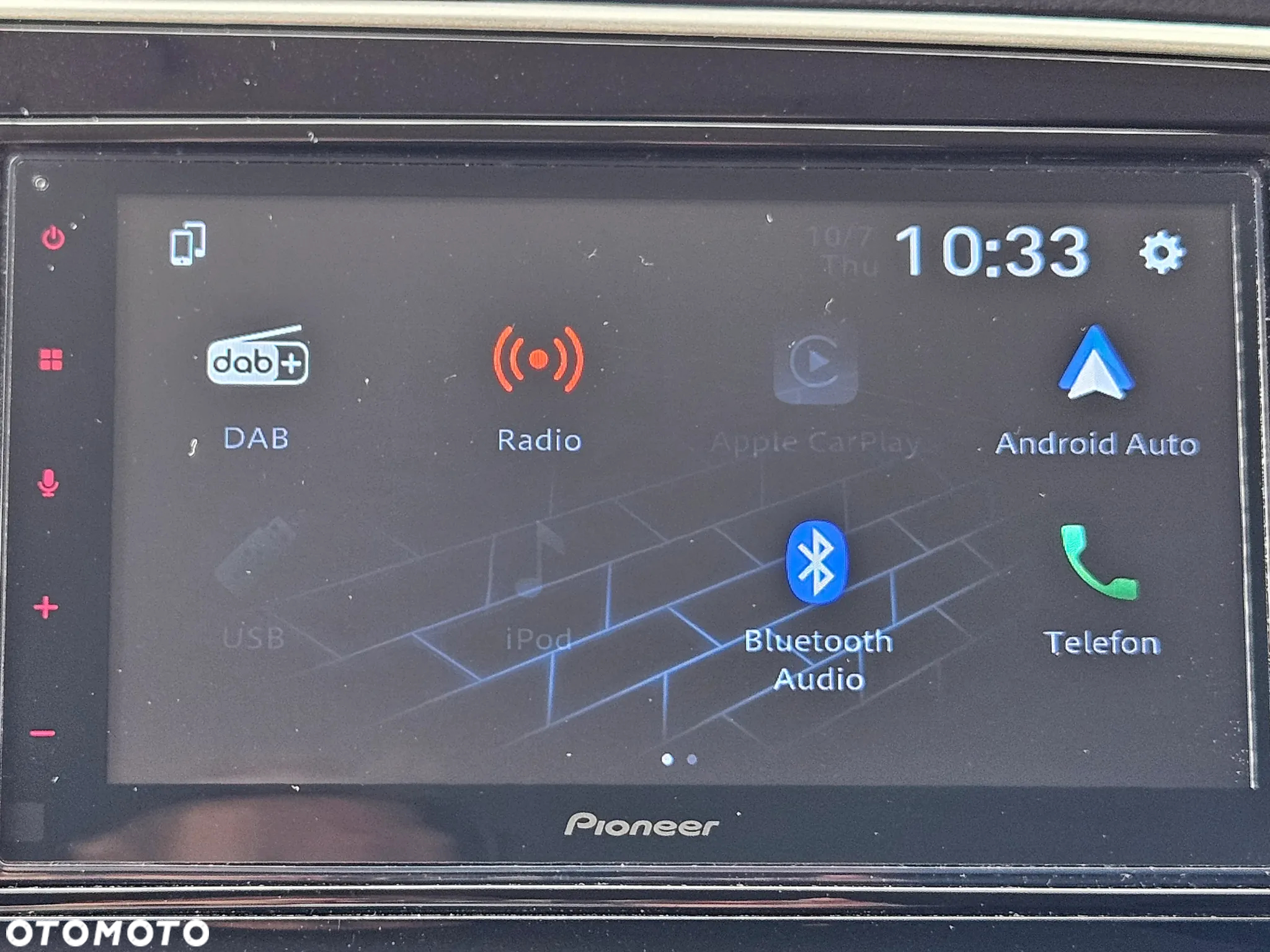 Mitsubishi Outlander 2.0 City Style 2WD - 34