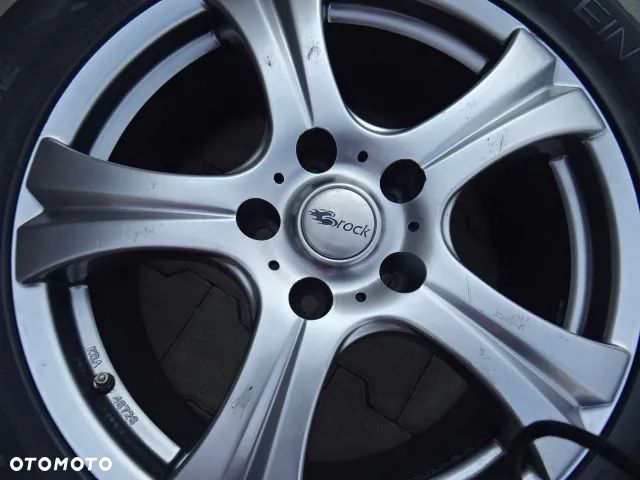 5x130x71,5 8,5Jx19 108V VOLKSWAGEN TOUAREG - 7