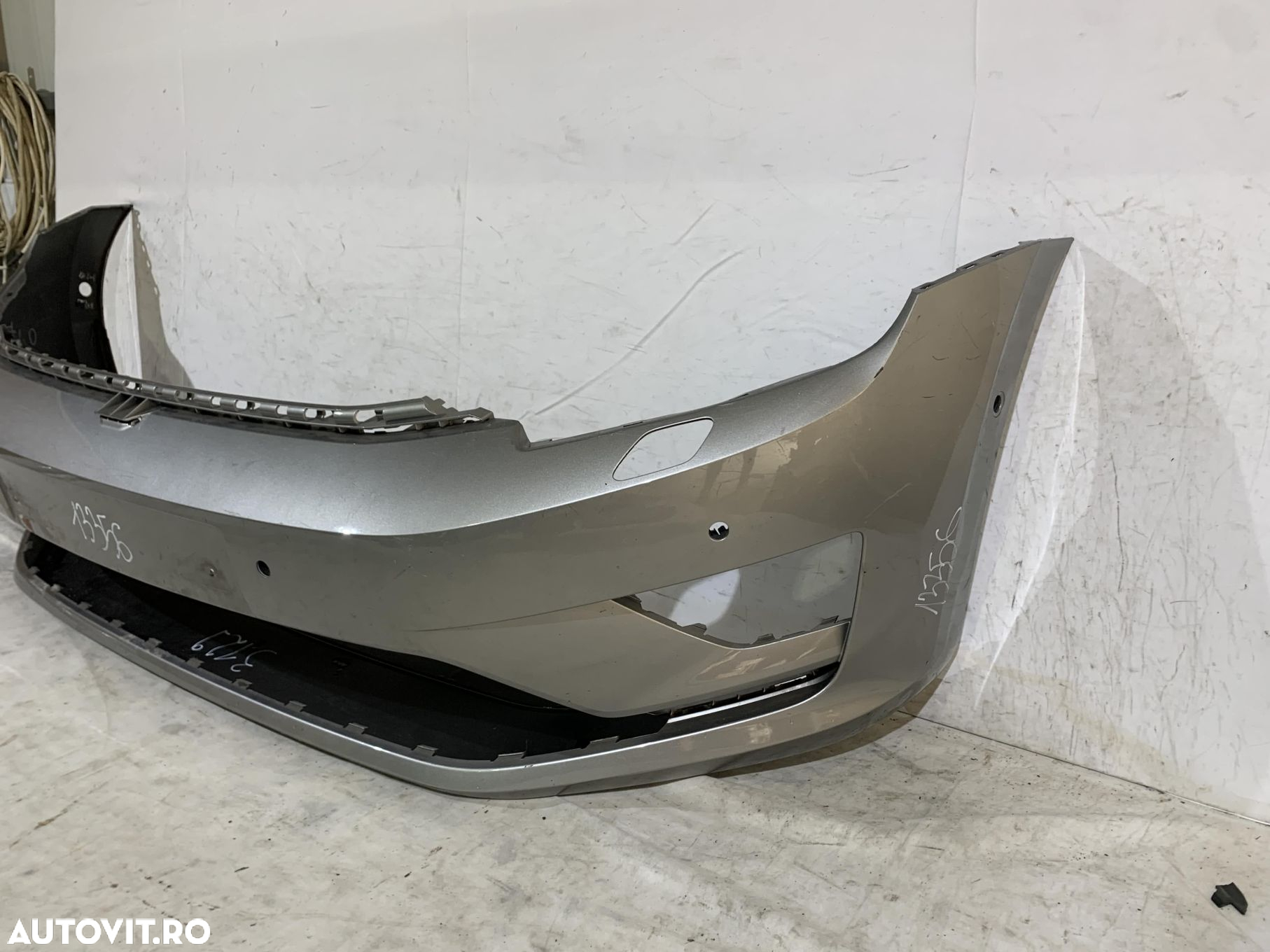 Bara fata VW Sportsvan, 2014, 2015, 2016, 2017, 2018, 510807221F - 2