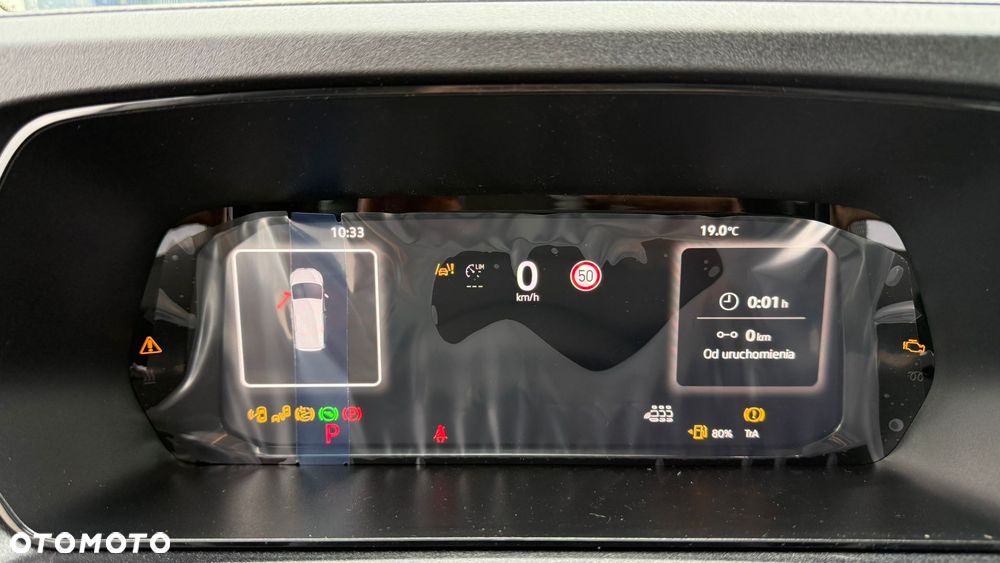 Volkswagen Caddy 2.0 TDI DSG - 19