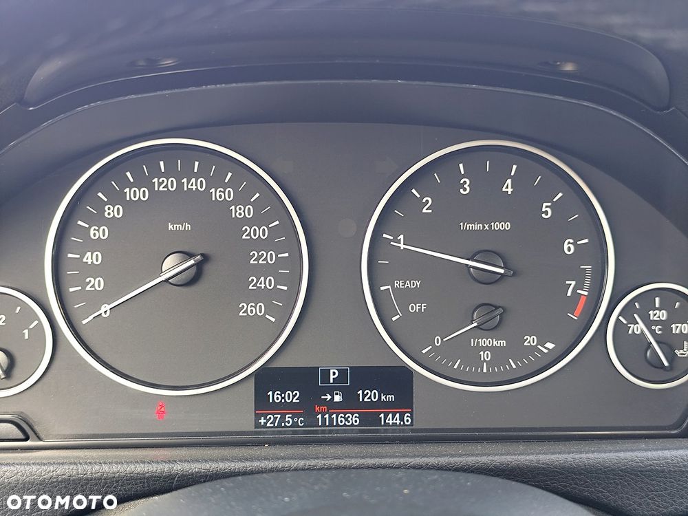 BMW Seria 3 318i GPF Advantage - 16