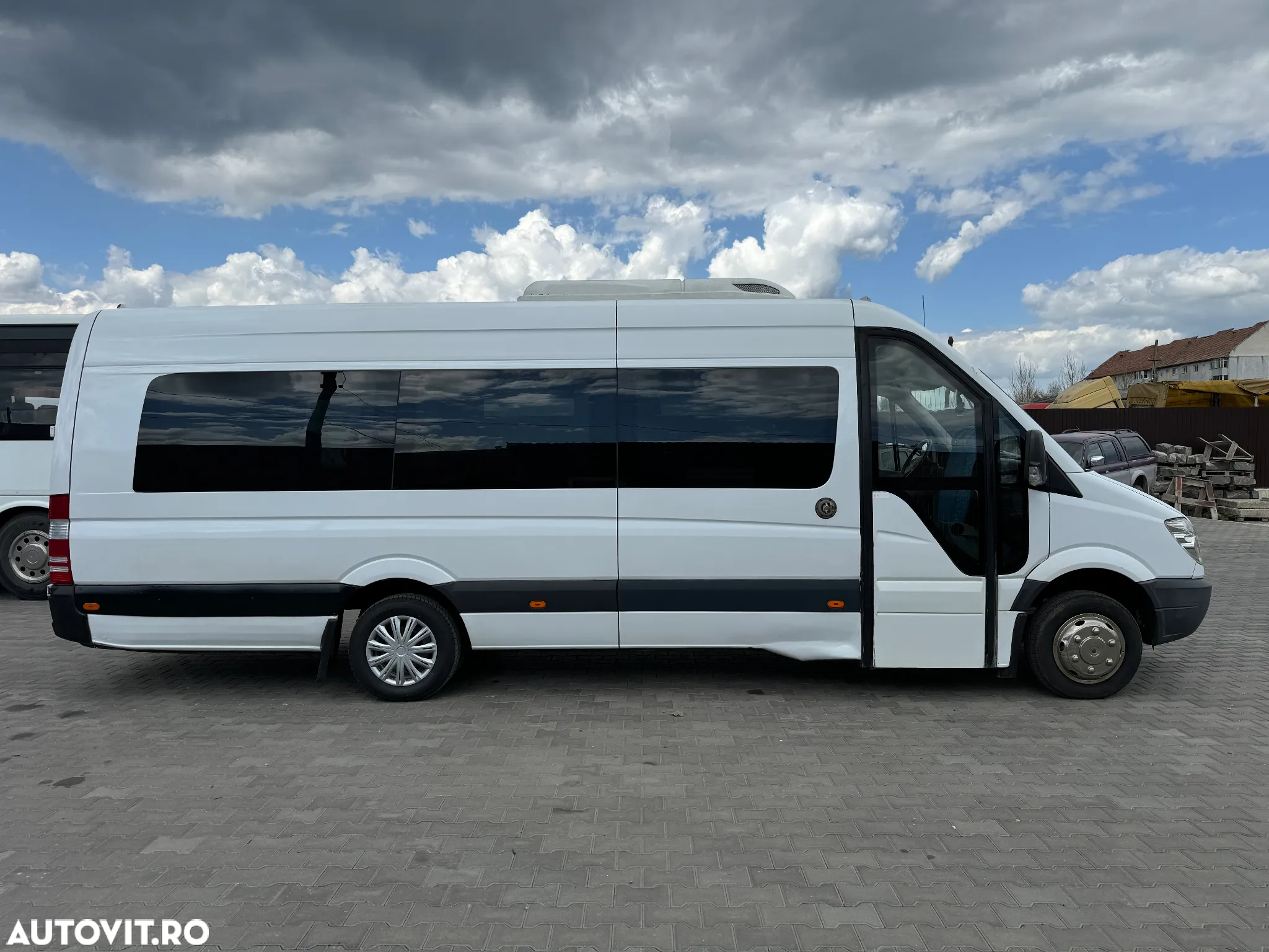 Mercedes-Benz Sprinter 519 - 2