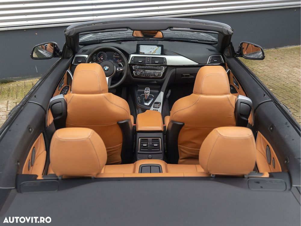 BMW Seria 4 440i Sport-Aut. M Sport - 18