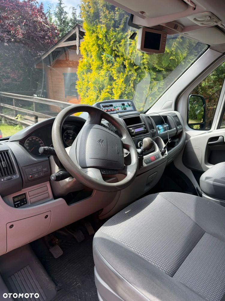 Citroën Jumper 35+ L3H1 - 11
