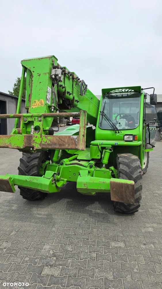 Merlo P40.17 - 4