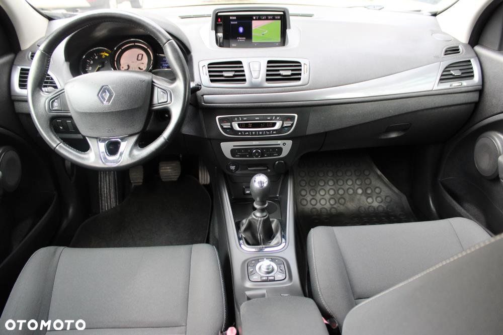 Renault Megane - 10