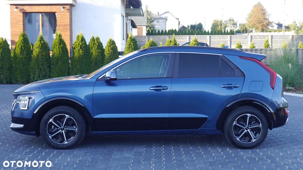 Kia Niro - 7