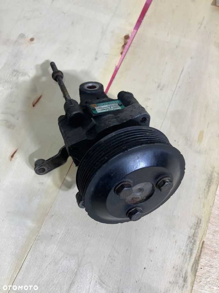 POMPA WSPOMAGANIA BMW E38 M60 V8 E31 E32 E34 LF68 LUK 1091911 1092015 - 7