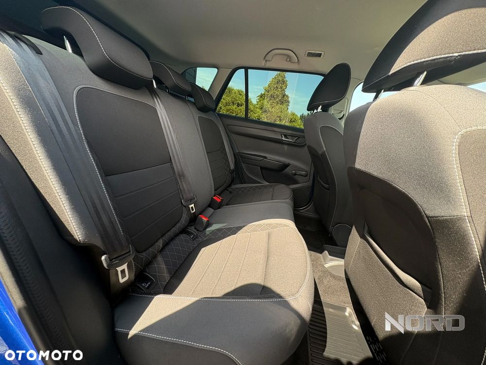 Skoda Fabia 1.0 TSI Ambition - 13