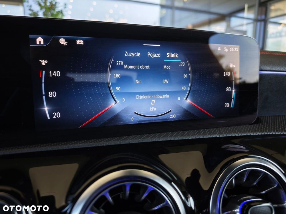 Mercedes-Benz CLA 200 mHEV AMG Line 7G-DCT - 20