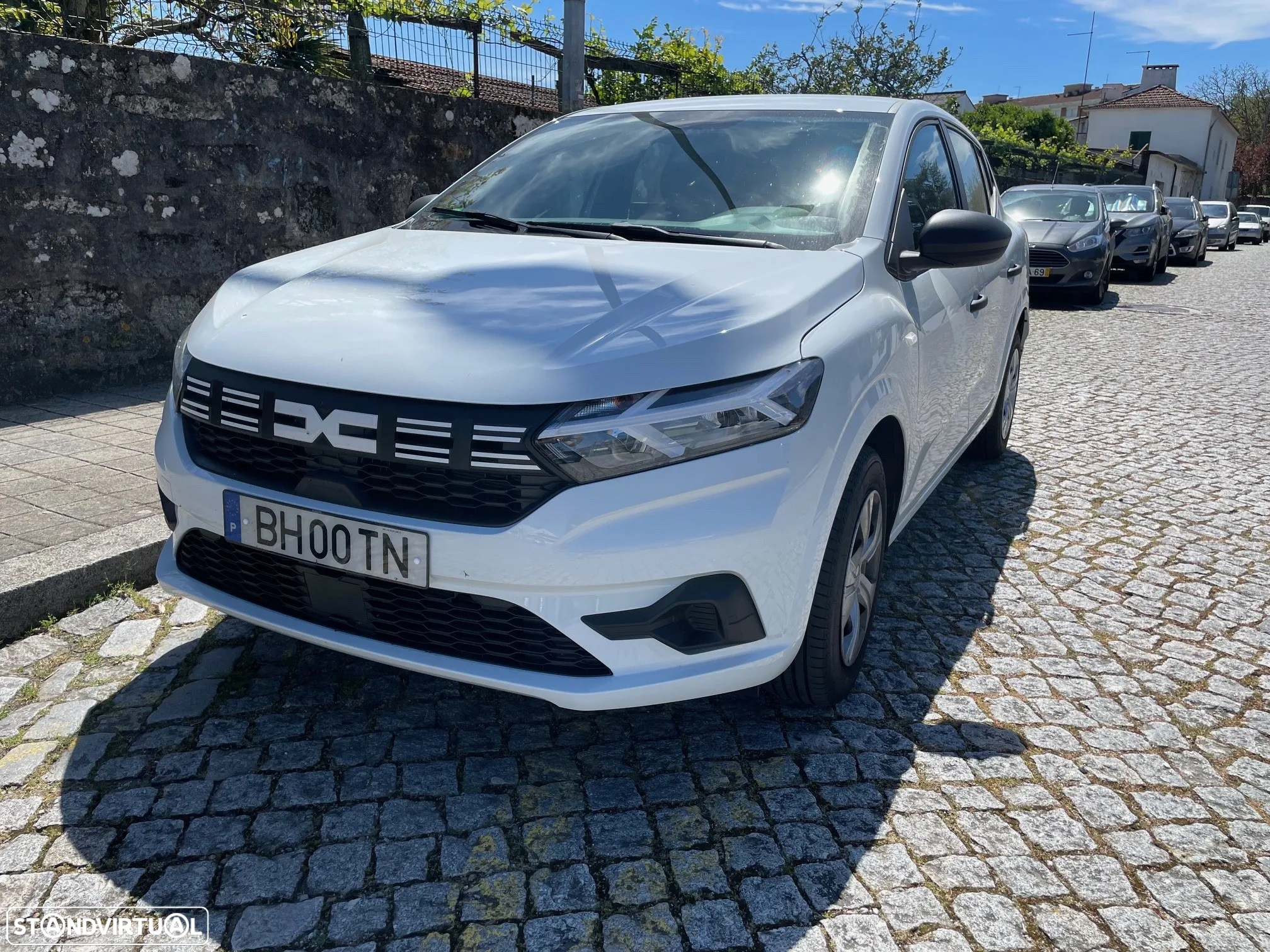 Dacia Sandero 1.0 TCe Journey - 2