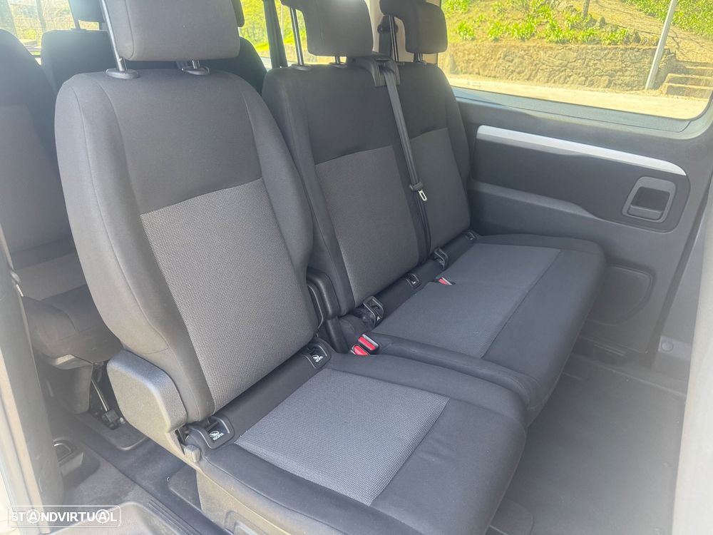 Toyota Proace Verso 1.5 D-4D L1 1.0T Comfort 9L PDL - 8