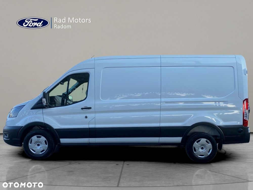 Ford Transit - 2