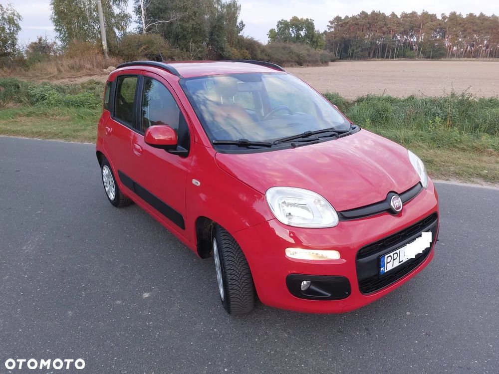 Fiat Panda - 18