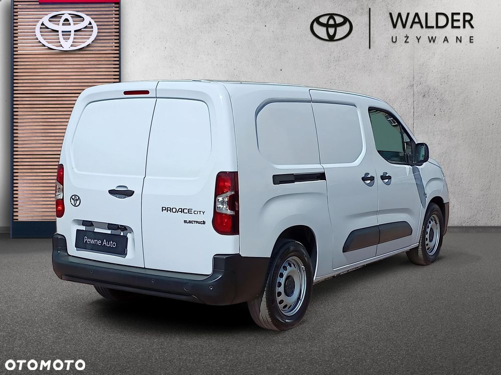 Toyota PROACE CITY - 9