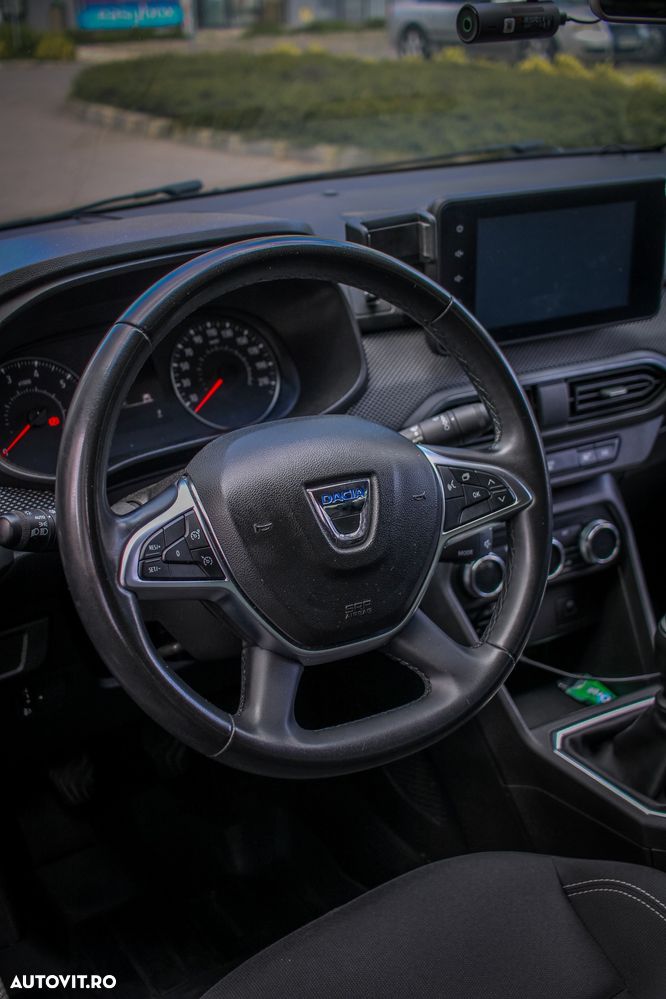 Dacia Logan - 9