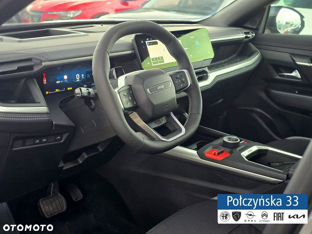 Jeep Compass - 8