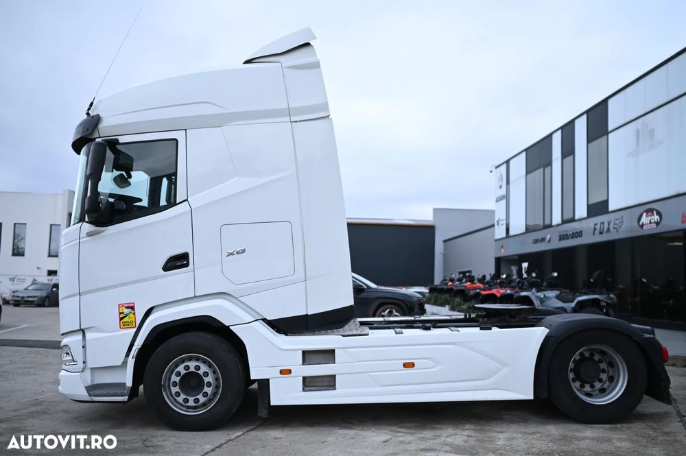 DAF XG - 3