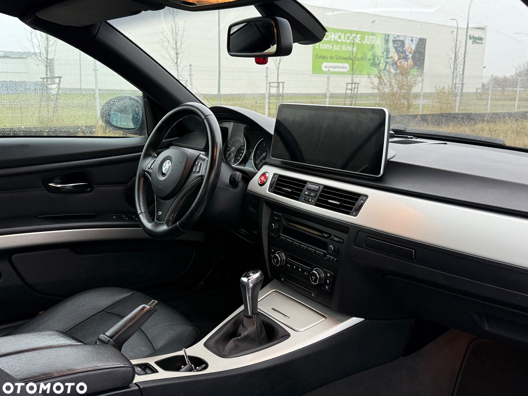 BMW Seria 3 325d DPF Cabrio - 16