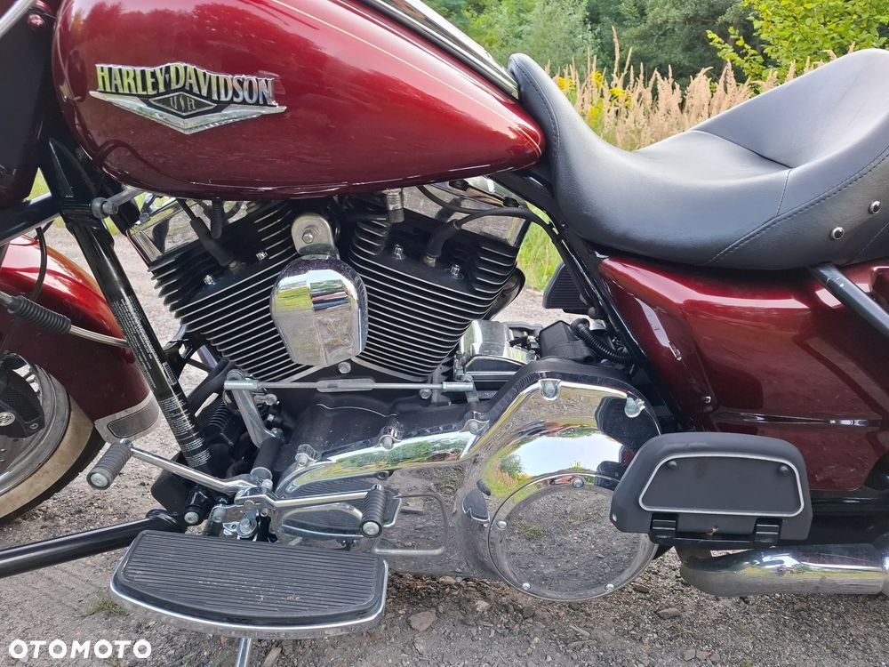Harley-Davidson Touring Road King - 3