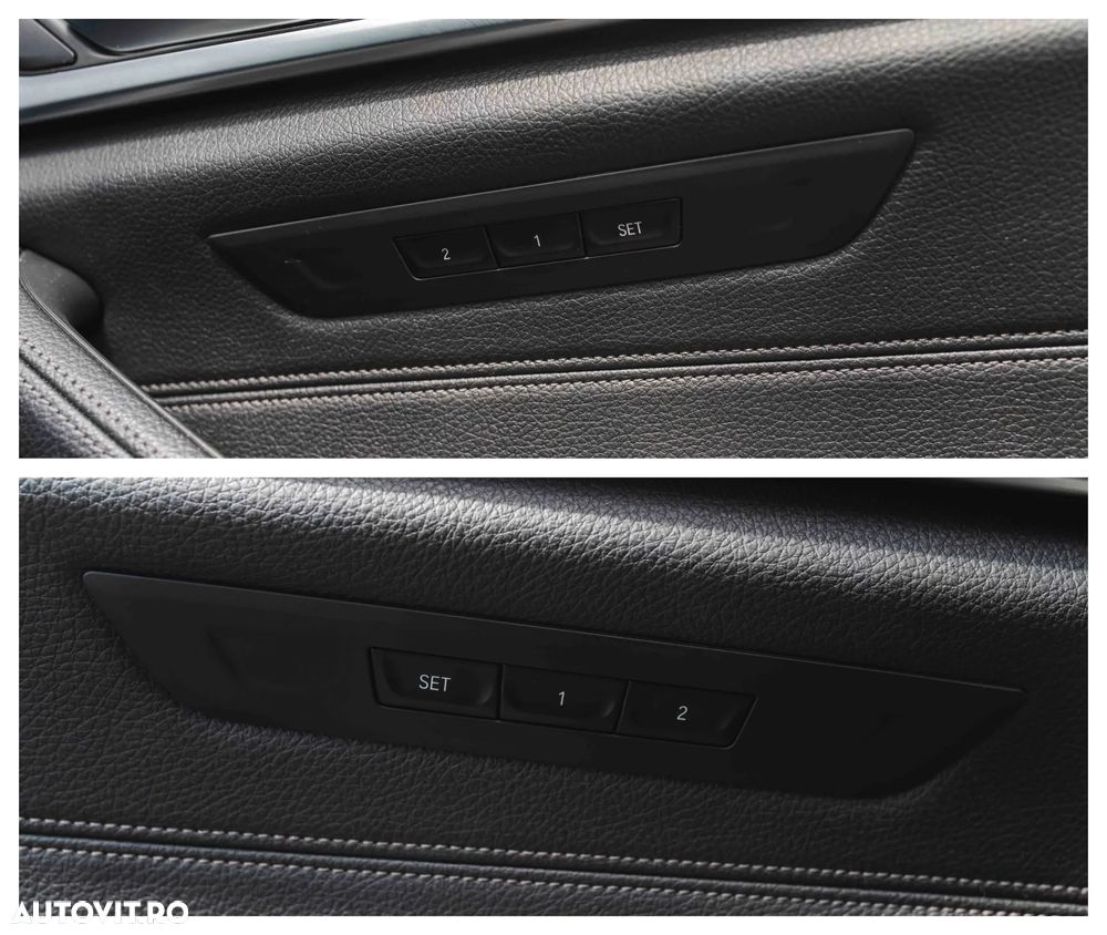 BMW Seria 5 530d xDrive Aut. - 29