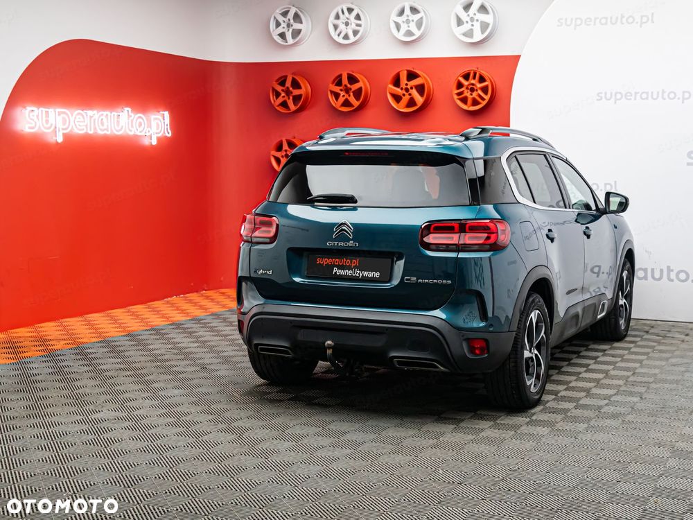 Citroën C5 Aircross - 7