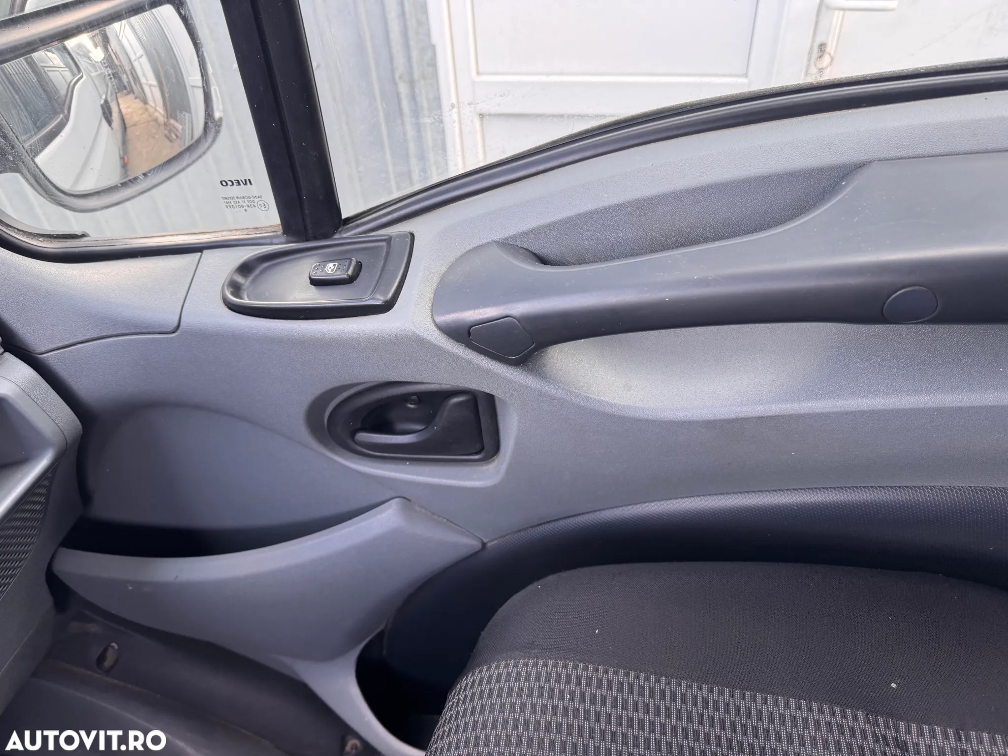 Iveco DAILY 35C15 - 11
