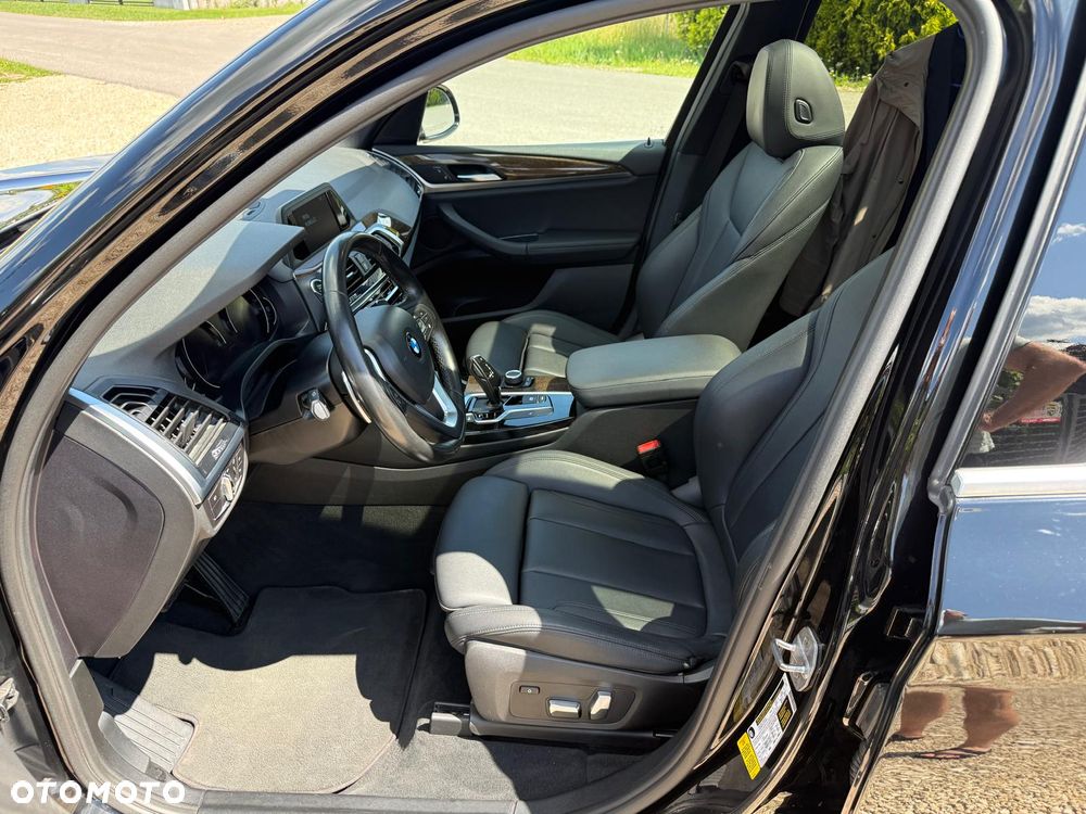 BMW X3 - 19