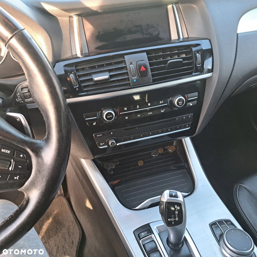 BMW X3 xDrive20d M Sport Edition - 19