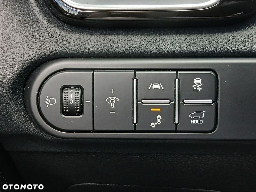 Kia XCeed 1.5 T-GDI Business Line DCT - 40