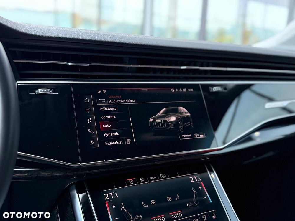 Audi Q7 - 30
