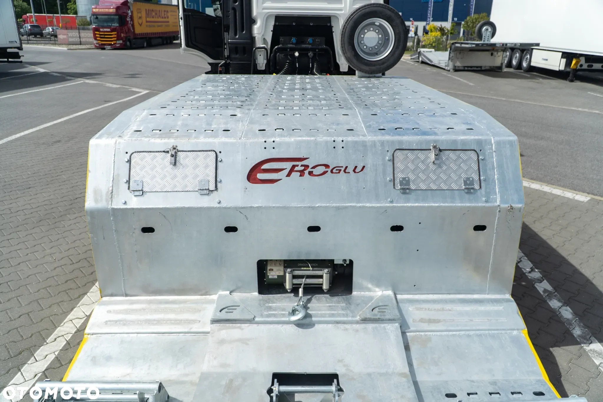 EROGLU PARS - 22
