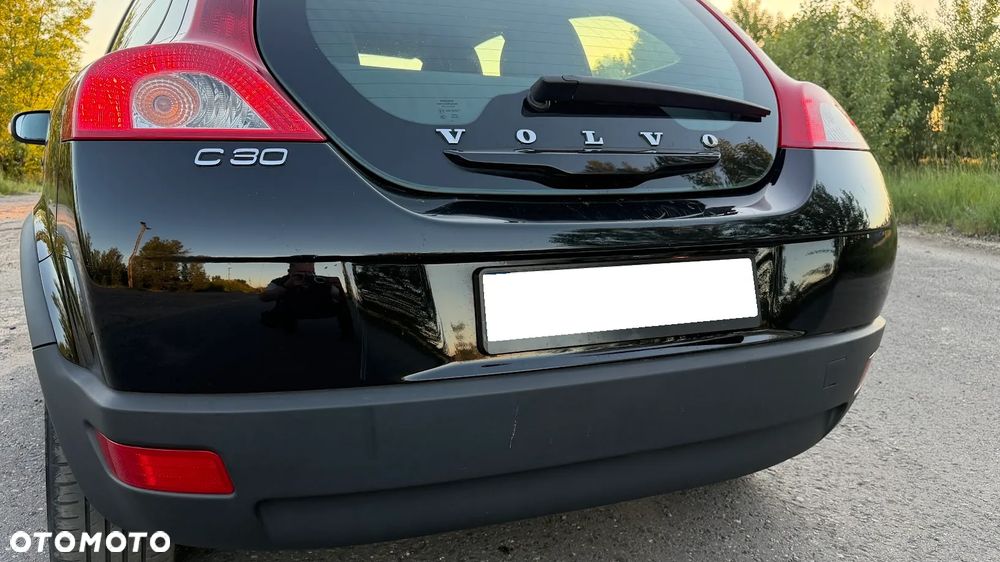 Volvo C30 DRIVe Kinetic - 22