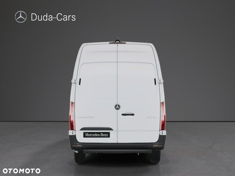 Mercedes-Benz Sprinter 317 CDI KA OM654 długi PRO - 6