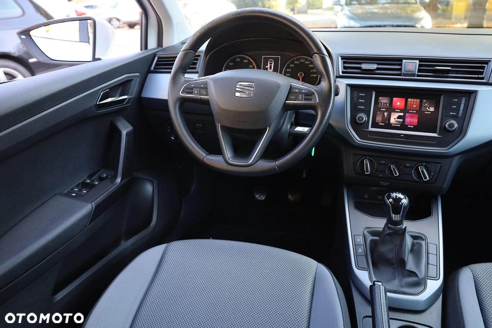 Seat Arona 1.0 TSI Style S&S - 31