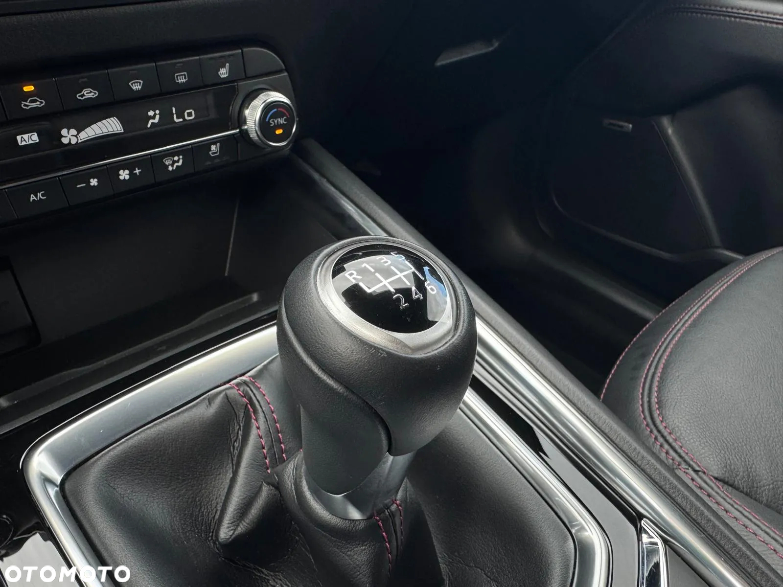 Mazda CX-5 2.0 Homura 2WD - 23