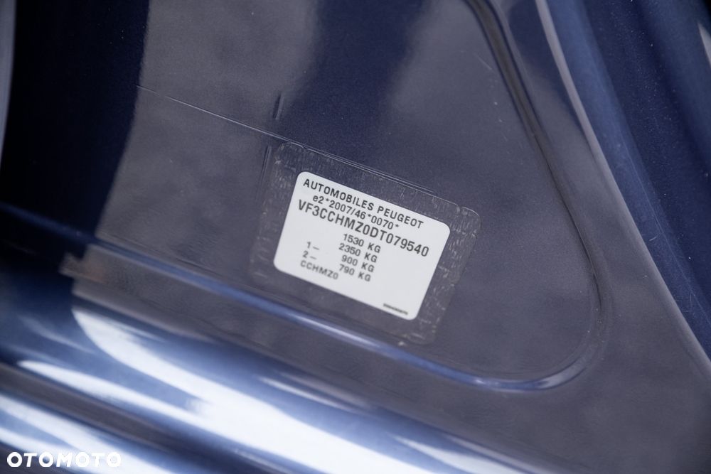 Peugeot 208 PureTech 82 Allure - 24