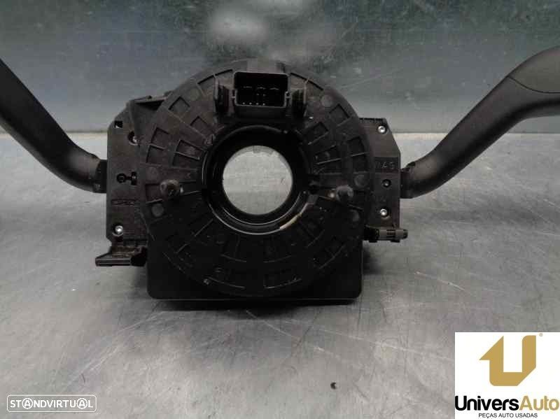 COMANDO LUZES SKODA FABIA II 2010 -7H0953503GC - 1