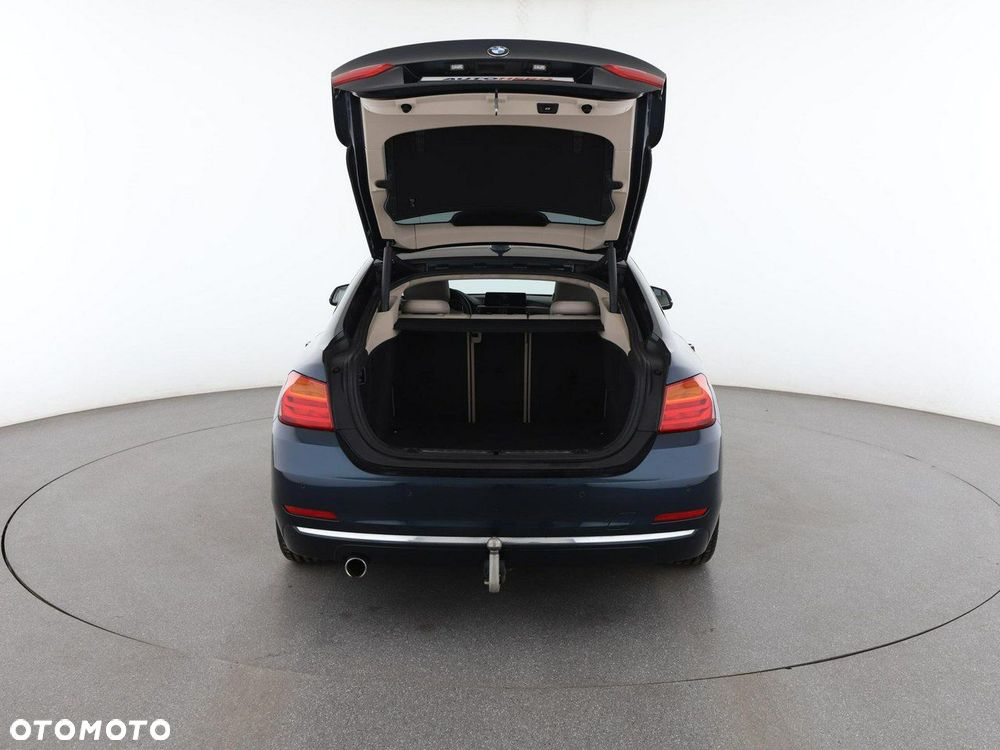 BMW Seria 4 418d Luxury Line - 20