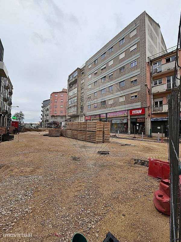 Apartamento T2 para venda