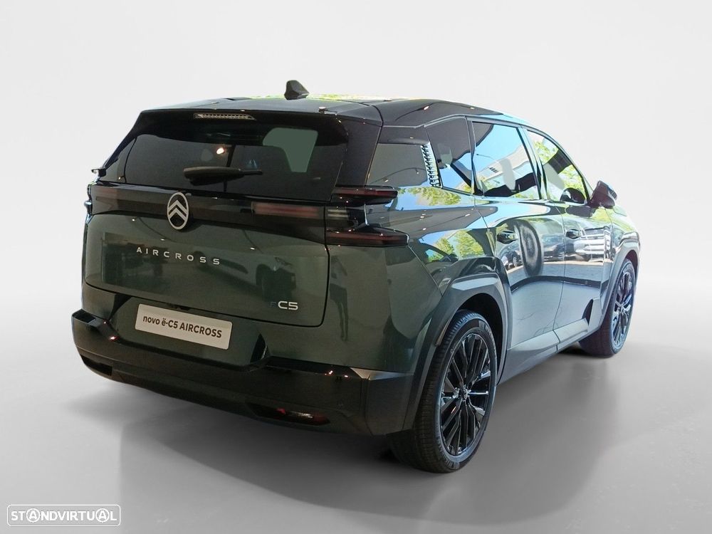 Citroën e-C5 Aircross 73.7 kWh Max - 5